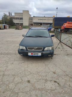 Универсал Volvo V40 1997 года, 155000 рублей, Симферополь