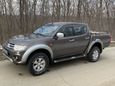  Mitsubishi L200 2013 , 998000 , 