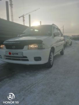  Mazda Demio 1998 , 260000 , 