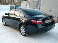  Toyota Camry 2007 , 645000 , 