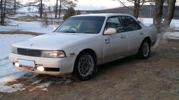  Nissan Laurel 1993 , 140000 , -