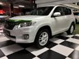 SUV   Toyota RAV4 2010 , 1199000 , 