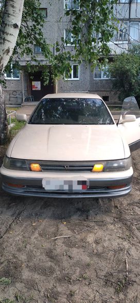  Toyota Vista 1990 , 120000 , 