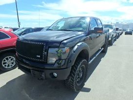  Ford F150 2013 , 2750000 , 