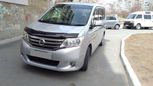    Nissan Serena 2011 , 770000 , 