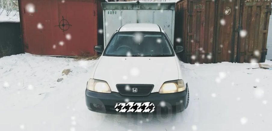  Honda Partner 1999 , 210000 , -