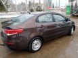  Kia Rio 2015 , 627000 , 