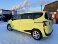    Toyota Sienta 2016 , 988000 , -