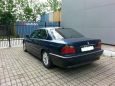  BMW 7-Series 2000 , 130000 , 