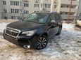 SUV   Subaru Forester 2018 , 2250000 , -