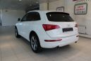 SUV   Audi Q5 2012 , 1250000 , 