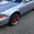  Toyota Mark II 1999 , 350000 , 