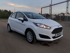  Ford Fiesta 2019 , 645000 , 