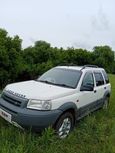 SUV   Land Rover Freelander 2001 , 350000 , 