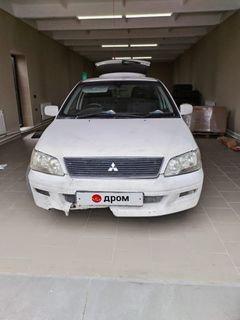 Универсал Mitsubishi Lancer Cedia 2001 года, 200000 рублей, Кызыл