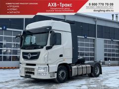 Седельный тягач Dongfeng KX 4x2 2023 года, 10500000 рублей, Красноярск