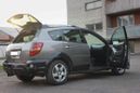  Pontiac Vibe 2003 , 370000 , -