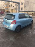  Toyota Vitz 2005 , 230000 , 