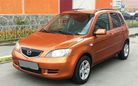  Mazda Mazda2 2003 , 150000 , 