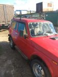 SUV    4x4 2121  1997 , 90000 , 