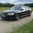  Audi A8 2003 , 500000 , 