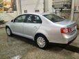  Volkswagen Jetta 2007 , 420000 , 