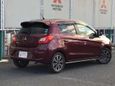  Mitsubishi Mirage 2018 , 940000 , 