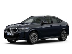 SUV или внедорожник BMW X6 2023 года, 15790000 рублей, Сочи