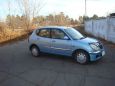  Toyota Duet 2002 , 203000 , 