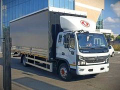 Шторный грузовик Dongfeng C120N 2023 года, 6190000 рублей, Москва