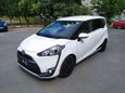    Toyota Sienta 2018 , 1084000 , 