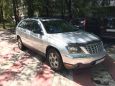 SUV   Chrysler Pacifica 2004 , 245000 , 