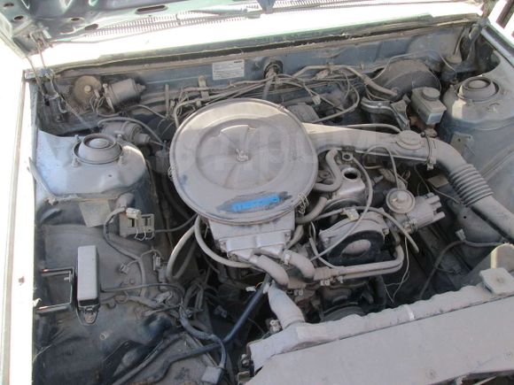  Mazda 929 1985 , 20000 , --