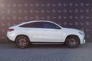 SUV   Mercedes-Benz GLE Coupe 2020 , 12500000 , 