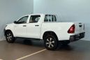  Toyota Hilux 2017 , 2125000 , 