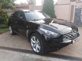 SUV   Infiniti FX50 2008 , 890000 , 