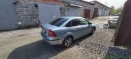  Ford Focus 2005 , 260000 , 