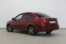  Chevrolet Lacetti 2012 , 419000 , 