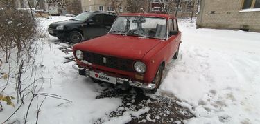 Седан Лада 2101 1982 года, 60000 рублей, Елец