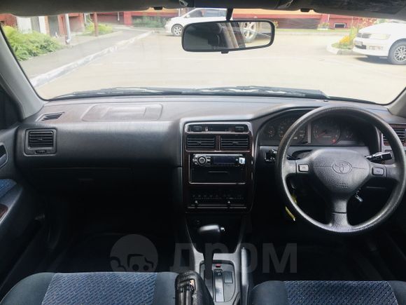  Toyota Carina 1998 , 289000 , 