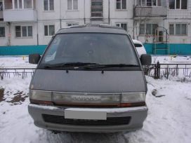    Toyota Town Ace 1990 , 35000 , 