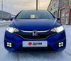  Honda Fit 2017 , 755000 , 