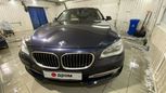  BMW 7-Series 2013 , 1100000 , 
