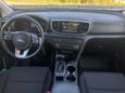 SUV   Kia Sportage 2019 , 1650000 , 