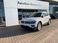 SUV   Volkswagen Tiguan 2020 , 2408000 , 