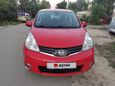  Nissan Note 2012 , 450000 , 