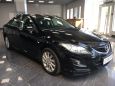  Mazda Mazda6 2011 , 575000 , 