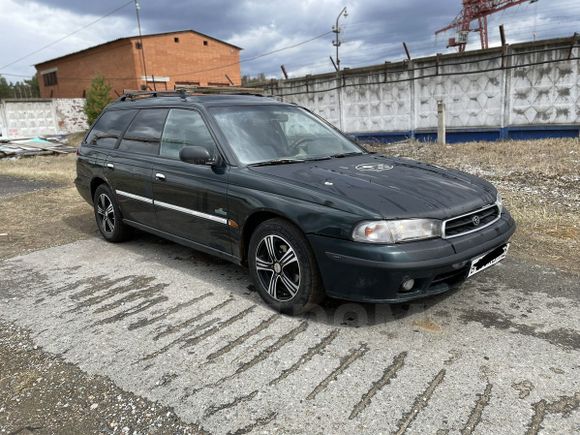  Subaru Legacy 1997 , 99000 , 