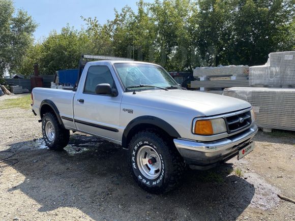  Ford Ranger 1997 , 570000 , 