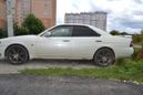  Nissan Laurel 1999 , 205000 , 